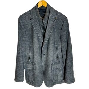 Bugatti winter sports jacket